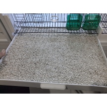 Kuş Kafesi Koku Giderici Taban Malzemesi 5 KG