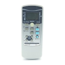 Mitsubishi Msz-ef50veb Klima Kumandası