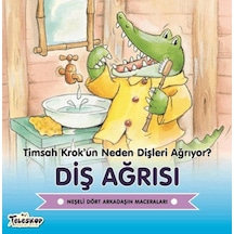 Diş Ağrısı - Yqbx-773211