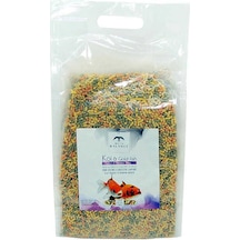 White Balance Koi & Gold Fish Pond Sticks Mix 500g