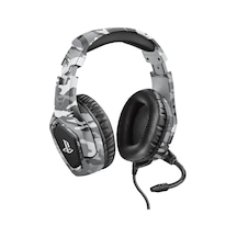 Trust 23531 GXT 488 Forze PS4 Kablolu Oyuncu Kulaklığı