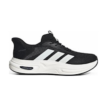 Adidas Cloudfoam Cuxxion Kı9565 Unisex Spor Ayakkabı Siyah-beyaz