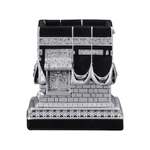 Nakkaş Beytullah Boytu Orta Boy Gümüş