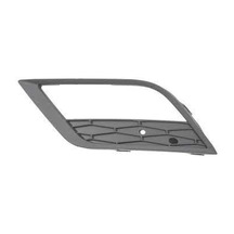 Ön - 823 - Tampon Sis Çerçevesi Sisli Sol Seat - Csmo-tex - Leon 2013-2016