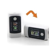 Tansiyon Cihazı Ve Nabız Pulse Oksimetre - Medikaltec Bm Parmaktan Ölçer Tansiyon Cihazı Ve Nabız Pulse Oksimetresi