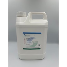 Izopropil Alkol %99,9 Saf Ipa 5 Litre