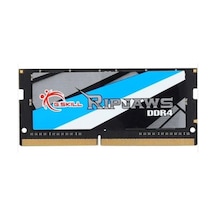 Gskıll 16gb Ddr4 2400mhz Cl16 Notebook Ram Rıpjaws F4 2400c16s 16