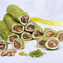 Kurtuluş Kuruyemiş Antepli Cevizli Batırma Lokum 500 G