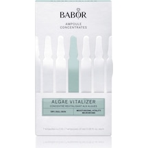 Doctor Babor Algae Vitalizer Ampul Serum 7 x 2 ML