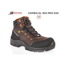 Swolx Iş Ayakkabısı - Combo-Xl Pro Esd 950 S3