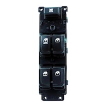 Hyundai I20 Cam Açma Dügmesi Anahtari Sol Ön Dörtlü 2009--2013 253827794