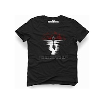 Tshirthane Twenty One Pilots - Blurryface Shadow Tişört Erkek Ts