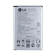 Kdr LG Uyumlu K8 2017 X240Y Batarya Bl-45F1F Pil