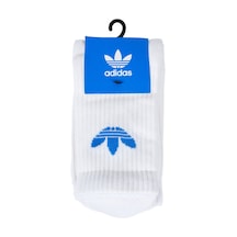 Adidas Adıdas Kadın 3 Lü Çorap Jp0820 Beyaz