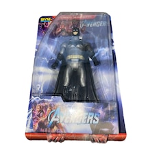 Batman Kara Şövalye Işıklı Figür 20 Cm