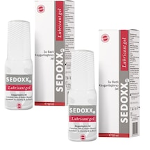 Sedoxx Ph Lubricant Gel Su Bazlı Genital Bölge Nemlendirici 50 ml 2 Adet