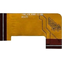 Typlcdflx-tb-004 Kodlu Lcd Flex Kablosu