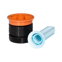 RAINBIRD 6 VAN NOZUL (TURUNCU - 1.2 mt. - 1.8 mt.) 25 ADET
