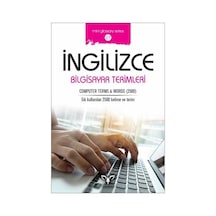 İngilizce Bilgisayar Terimleri-Mini Glossary Series 27 - Mahmut Sami Akgün - Armada