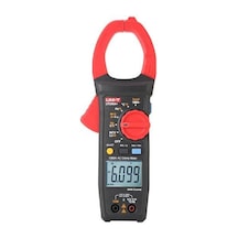 Uni-T UT 206A+ 1000A Ac 1000V Ac/Dc Dijital İnrush Akım Pensampermetre