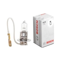 Bosch  H3 12V 55W Standart Halogen Ampul