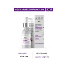 Aclind Bio-Placenta Hya-Collagen Serum 50 ML
