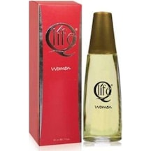 Qlife 175 Kadın Parfüm EDT 50 ML