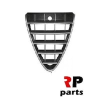 Alfa Romeo 147 2007-2009 Ön Panjur Alümınyum Oem No: 156075731