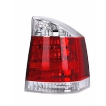 Tyc Opl10ve044 Stop Lambası Arka Beyaz Sdn/hb Sağ