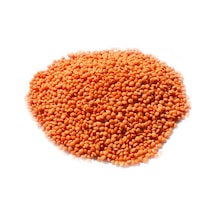 Arpacıoğlu® Kırmızı Futbol Mercimek 5 KG Cilalı