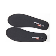 Jump Memory Foam Anatomi̇k Jelli̇ Comfort Kadın ve Erkek için Tabanlık