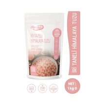 Himalaya Tuzu İri Taneli 1 Kg