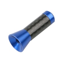 Oto Sport 3.5 Cm Anten - Mavi