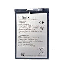 Infinix Hot 12i Batarya Pil  Batarya