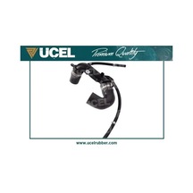 Üçel 15722 Turbo Hortumu 8200248529 8200248814 8200770644