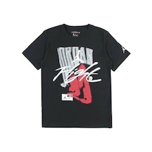 Nike Nıke Jordan Jdb Fadeaway Flıght Ss Tee Erkek Çocuk Tişört 95d929 023 023