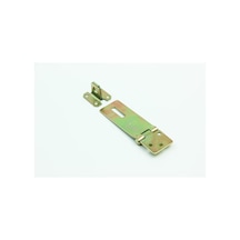 Sandık Askısı Lux Sarı Kaplama 8 Cm - 1 Adet