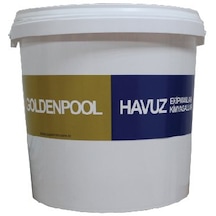 Gtx Goldenpool Toz Klor 56 Gr 10 Kg Havuz Kimyasalı