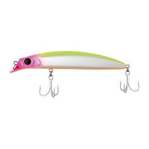 Fujin Süper Minnow Sm-115sw 115mm 18gr Suni Yem