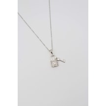 Vıp Kolye 40+5 Cm Çok REnkli 05582332