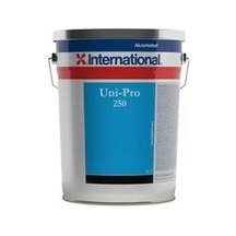 Internatıonal Uni Pro 250 Navy Zehirli Boya 5 Lt.