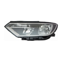Volkswagen Passat 2015 Far Sol 046622 Oem No:3g1941029