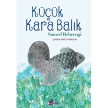 Küçük Kara - Ezjı-655784