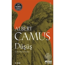 Düşüş/Albert Camus