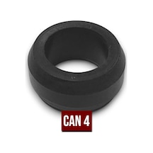 Holsan Piston Lastik Can 4 ( 3 Adet )