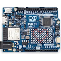 Arduino  Uno R4  Wifi