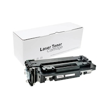Hp 51A-Q7551A 6.500 Sayfa Uyumlu Toner-P3005-M3027-M3035-M3035Mfp