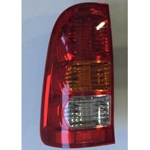 Toyota Uyumlu Hilux Sol Stop Lambası 06 11 2006 2007 2008 2009 2010 2011