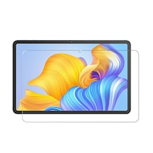 Honor Uyumlu Pad X8 10.1 inch Tablet Tempered Glass Cam Koruma - AL3291