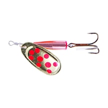 Remixon Hunter Spinner Serisi 10Gr Kaşık Yem (378131368)